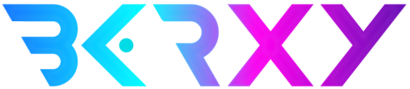 BKRXY Color